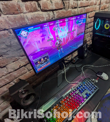 Gigabyte G24f Gaming Monitor